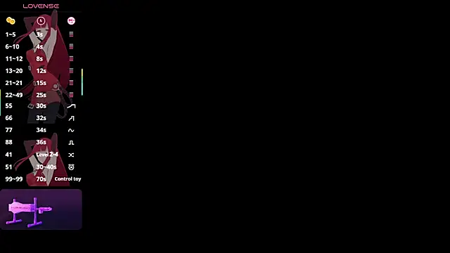 Snapshot of CamilaVegas_ chatting on May 5, 2026, 12:46 pm CamilaVegas online show from May 5, 2026, 12:46 pm