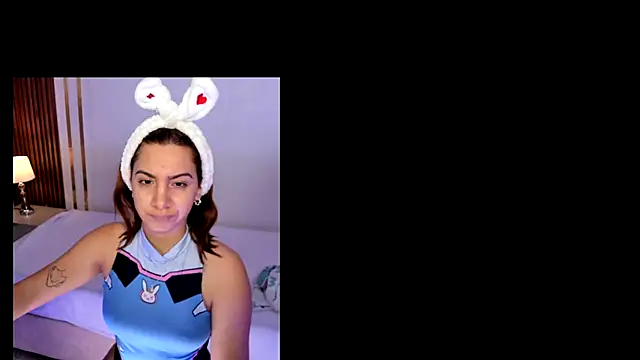 Snapshot of CamilaVegas_ chatting on May 26, 2026, 12:45 pm CamilaVegas online show from May 26, 2026, 12:45 pm
