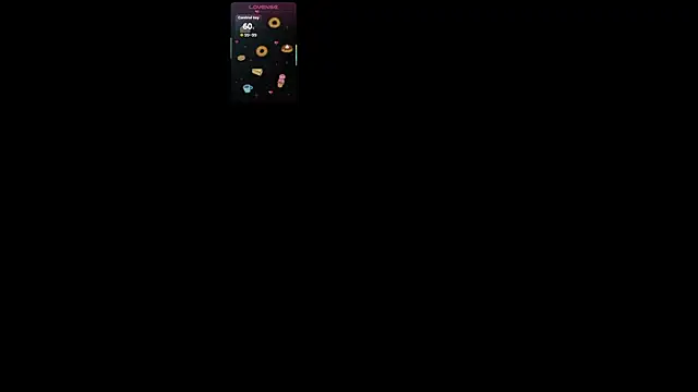 Snapshot of CamilaVegas_ chatting on June 3, 2026, 12:52 pm CamilaVegas online show from June 3, 2026, 12:52 pm