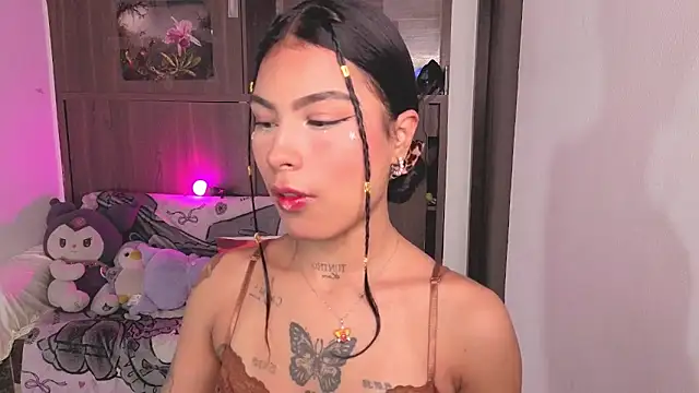 Dolcee zoe online show from May 27, 2026, 10:07 pm
