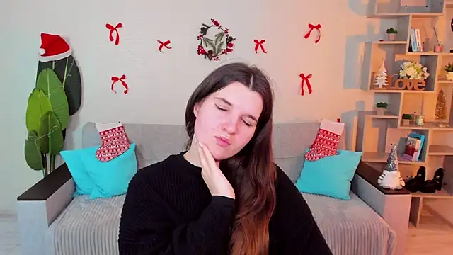 BonneyLove online show from January 8, 2026, 10:01 pm