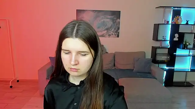 BonneyLove online show from February 14, 2026, 9:33 pm