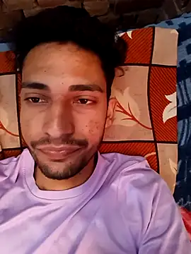 Snapshot of AjaxStar chatting on October 11, 2025, 2:55 am AjaxStar online show from October 11, 2025, 2:55 am