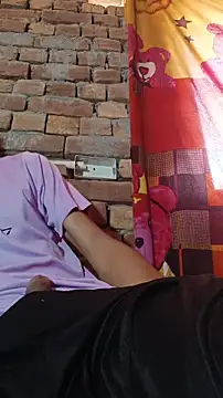 AjaxStar online show from October 18, 2025, 2:25 am