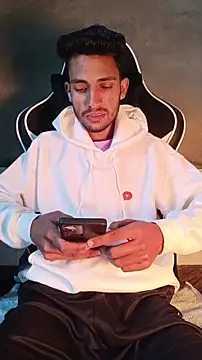 AjaxStar online show from January 10, 2026, 7:54 am