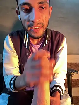 Snapshot of AjaxStar chatting on February 3, 2026, 12:10 pm AjaxStar online show from February 3, 2026, 12:10 pm