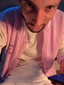 Snapshot of AjaxStar chatting on February 5, 2026, 1:05 pm AjaxStar online show from February 5, 2026, 1:05 pm