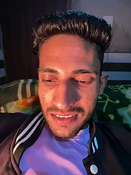 Snapshot of AjaxStar chatting on February 17, 2026, 11:00 pm AjaxStar online show from February 17, 2026, 11:00 pm