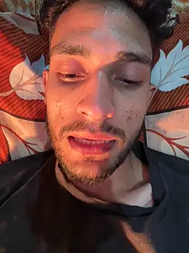 Snapshot of AjaxStar chatting on March 1, 2026, 8:11 pm AjaxStar online show from March 1, 2026, 8:11 pm