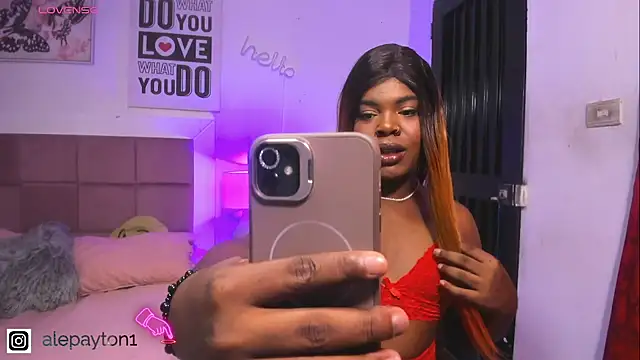 Snapshot of Alexa_paytom1 chatting on October 21, 2025, 4:35 am Alexa paytom1 online show from October 21, 2025, 4:35 am