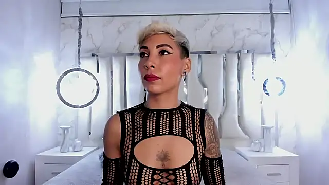 MiaMorgan  online show from February 25, 2025, 11:30 am