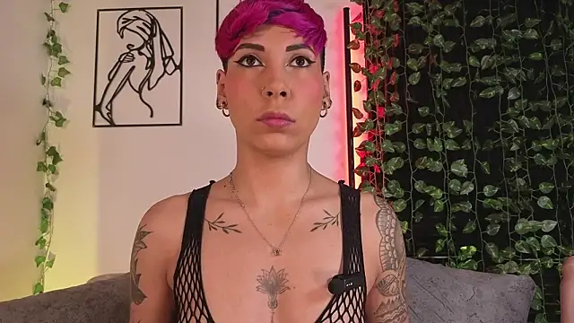 MiaMorgan  online show from February 27, 2026, 1:44 pm