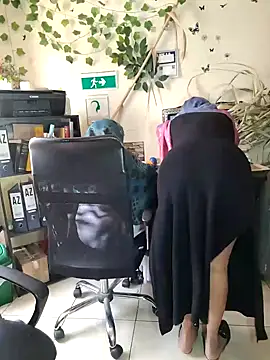 NAJWA-ARAB online show from February 6, 2025, 2:04 pm