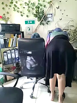 NAJWA-ARAB online show from February 6, 2025, 5:09 pm