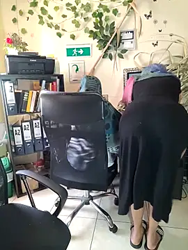 NAJWA-ARAB online show from February 20, 2025, 2:46 pm