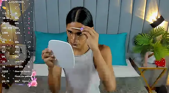 Snapshot of skyyfoxpraga chatting on March 18, 2025, 12:14 pm skyyfoxpraga online show from March 18, 2025, 12:14 pm