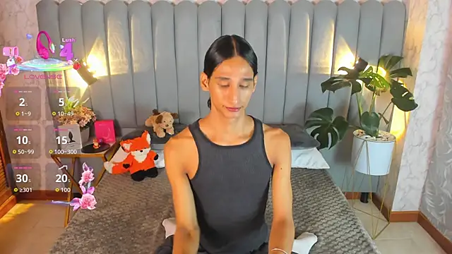 Snapshot of skyyfoxpraga chatting on September 19, 2025, 12:50 pm skyyfoxpraga online show from September 19, 2025, 12:50 pm