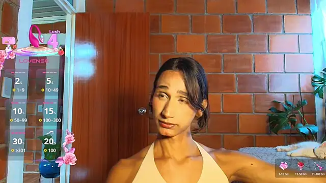 Snapshot of skyyfoxpraga chatting on August 4, 2026, 5:37 pm skyyfoxpraga online show from August 4, 2026, 5:37 pm