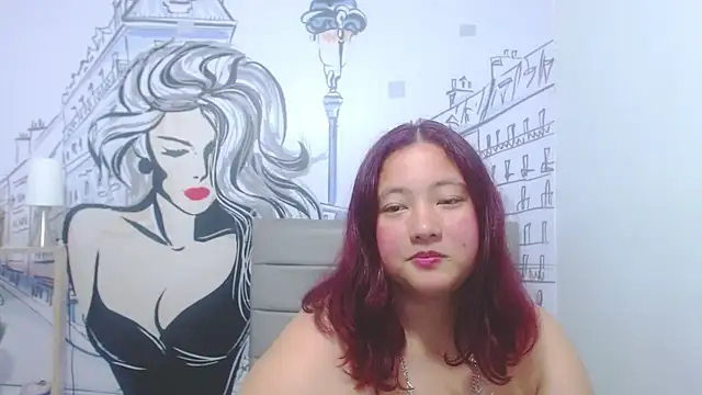 Carlingimenes707rs online show from February 10, 2025, 1:57 am