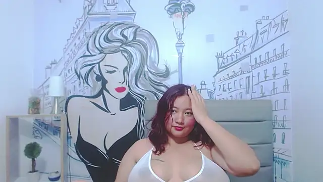 Carlingimenes707rs online show from February 11, 2025, 4:22 am