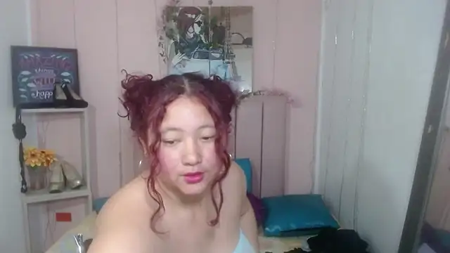 Carlingimenes707rs online show from February 27, 2025, 12:45 pm