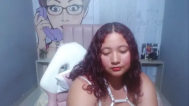 Carlingimenes707rs online show from March 15, 2025, 9:16 pm