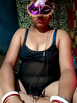 AparnaBoudi online show from February 21, 2026, 6:20 pm