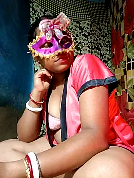 AparnaBoudi online show from March 1, 2026, 6:21 pm