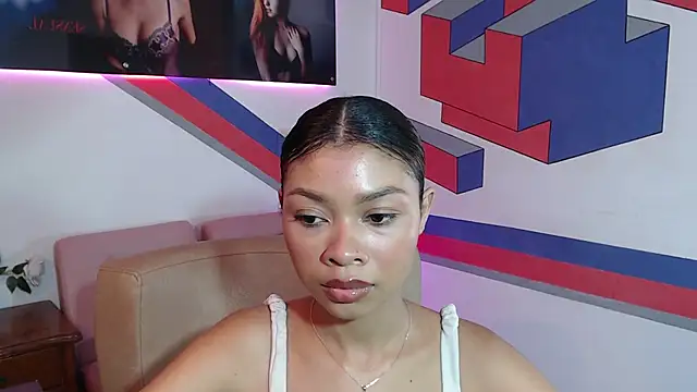 Snapshot of Perla_prg chatting on December 23, 2024, 8:14 pm Perla prg online show from December 23, 2024, 8:14 pm