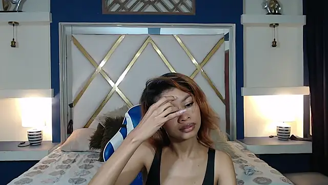 Snapshot of Perla_prg chatting on January 3, 2025, 10:19 pm Perla prg online show from January 3, 2025, 10:19 pm