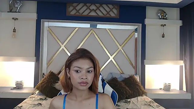 Snapshot of Perla_prg chatting on February 3, 2025, 7:42 pm Perla prg online show from February 3, 2025, 7:42 pm