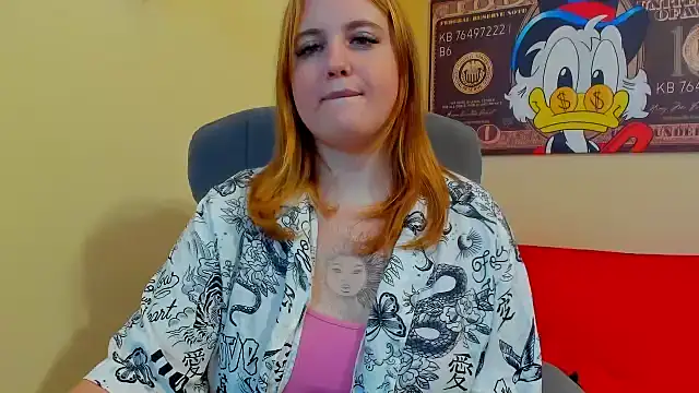 Doliss online show from January 23, 2025, 11:15 am