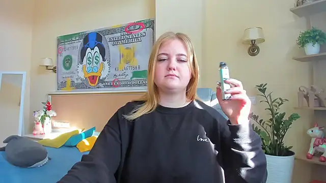 Doliss online show from March 5, 2025, 7:05 am