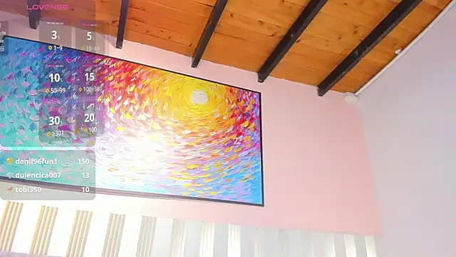 nova lane online show from February 12, 2025, 2:35 am