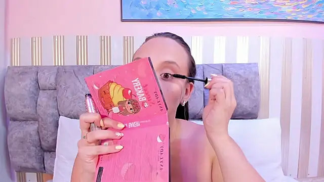 nova lane online show from April 12, 2026, 7:41 pm