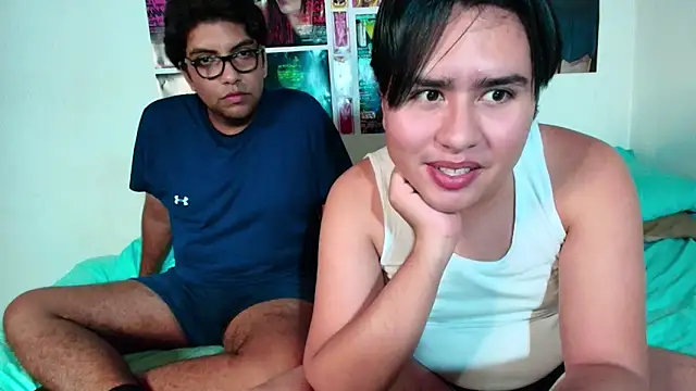 shinji-18 online show from November 8, 2025, 2:45 am