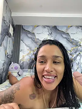 KatalinnaBrown online show from May 21, 2026, 4:25 pm