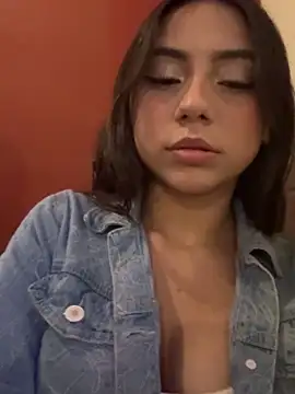 Snapshot of Emily_Clark1 chatting on March 5, 2026, 3:02 am Emily Clark1 online show from March 5, 2026, 3:02 am