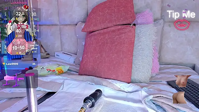 LizSheibaum online show from February 20, 2026, 1:11 pm