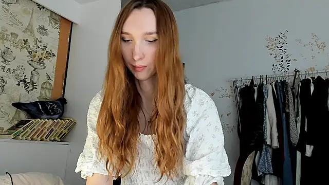 Snapshot of LisaIcon chatting on March 1, 2026, 2:08 pm LisaIcon online show from March 1, 2026, 2:08 pm