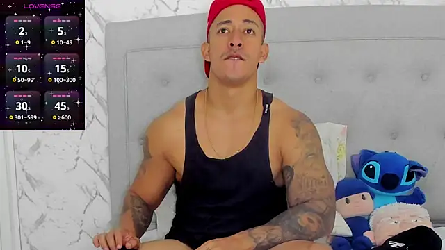 Snapshot of luigiferrara chatting on January 12, 2026, 9:09 pm luigiferrara online show from January 12, 2026, 9:09 pm