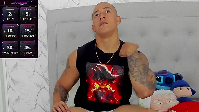 Snapshot of luigiferrara chatting on February 3, 2026, 8:47 pm luigiferrara online show from February 3, 2026, 8:47 pm