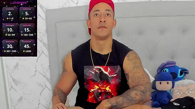 Snapshot of luigiferrara chatting on February 16, 2026, 8:05 pm luigiferrara online show from February 16, 2026, 8:05 pm