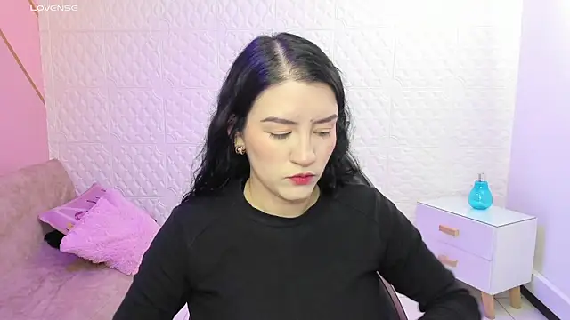 Violetaa diazz online show from October 20, 2025, 9:15 pm