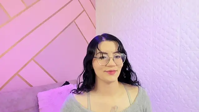 Snapshot of Violetaa_diazz chatting on January 10, 2026, 9:05 pm Violetaa diazz online show from January 10, 2026, 9:05 pm