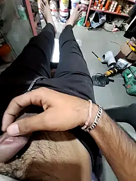 dickerdaddy25 online show from January 21, 2025, 4:43 am