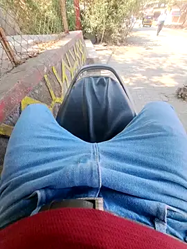 dickerdaddy25 online show from March 18, 2025, 8:47 am