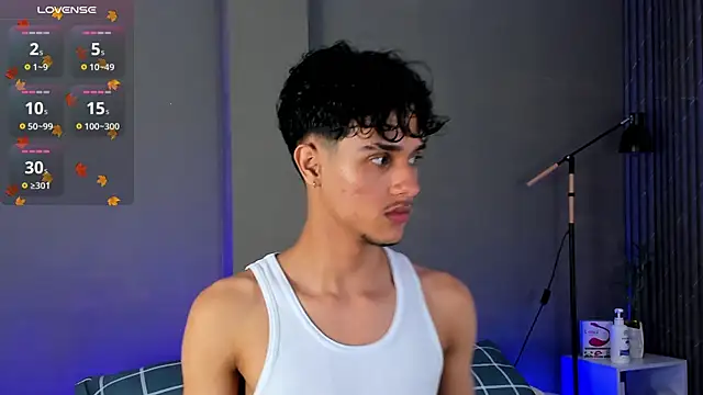 Busterspinter online show from January 7, 2025, 6:59 am