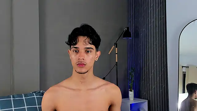 Busterspinter online show from January 15, 2025, 6:12 am