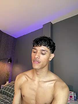 Busterspinter online show from February 7, 2025, 8:01 am